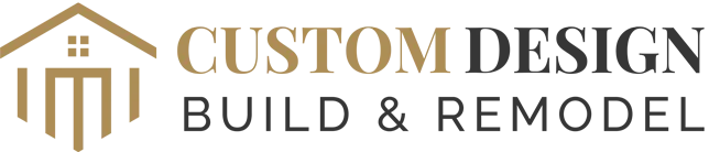 Custom Design Build & Remodel